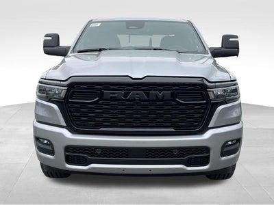 2025 RAM Ram 1500 Big Horn/Lone Star