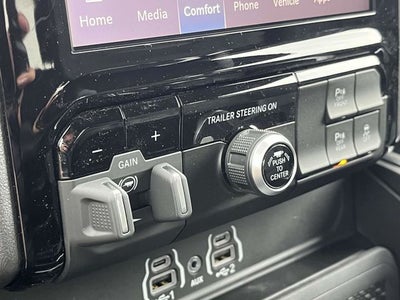 2025 RAM Ram 1500 Big Horn/Lone Star