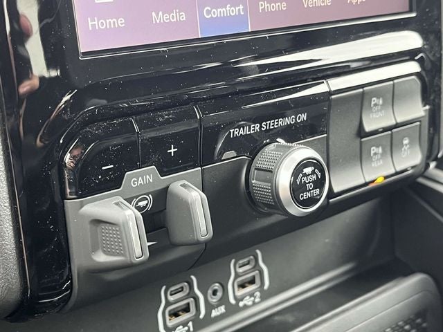 2025 RAM Ram 1500 Big Horn/Lone Star