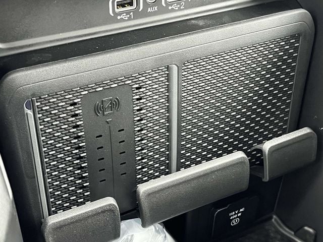 2025 RAM Ram 1500 Big Horn/Lone Star