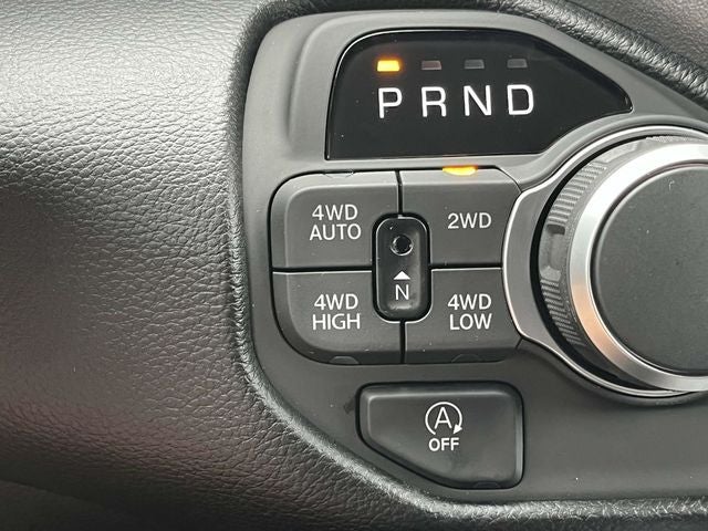 2025 RAM Ram 1500 Big Horn/Lone Star