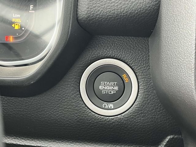 2025 RAM Ram 1500 Big Horn/Lone Star