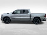 2025 RAM Ram 1500 Big Horn/Lone Star
