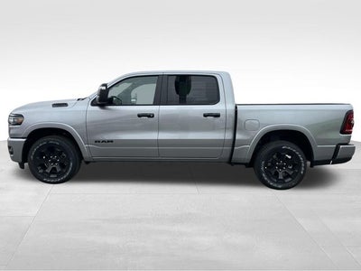 2025 RAM Ram 1500 Big Horn/Lone Star