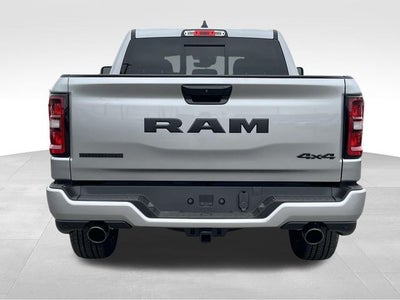 2025 RAM Ram 1500 Big Horn/Lone Star