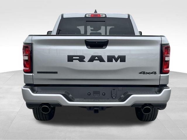 2025 RAM Ram 1500 Big Horn/Lone Star