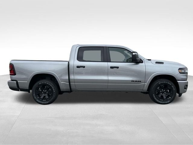 2025 RAM Ram 1500 Big Horn/Lone Star
