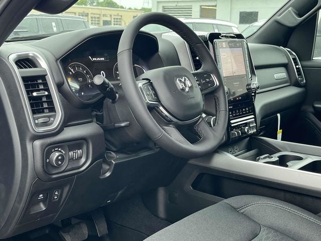 2025 RAM Ram 1500 Big Horn/Lone Star