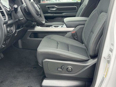 2026 RAM Ram 1500 Big Horn/Lone Star