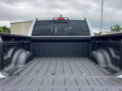 2026 RAM Ram 1500 Big Horn/Lone Star