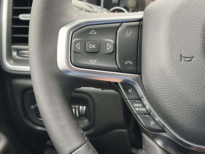 2026 RAM Ram 1500 Big Horn/Lone Star
