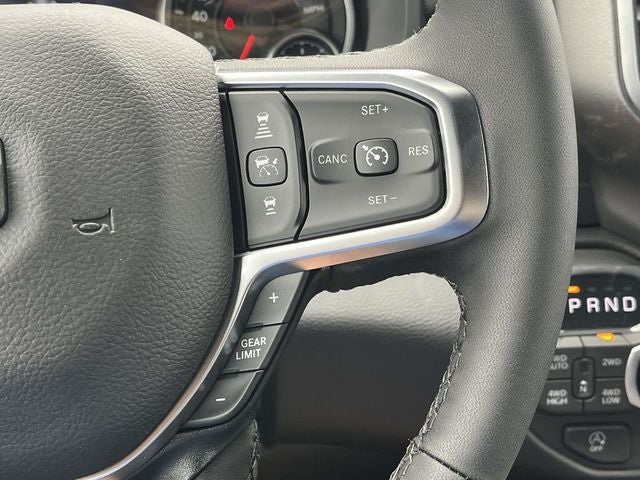 2026 RAM Ram 1500 Big Horn/Lone Star