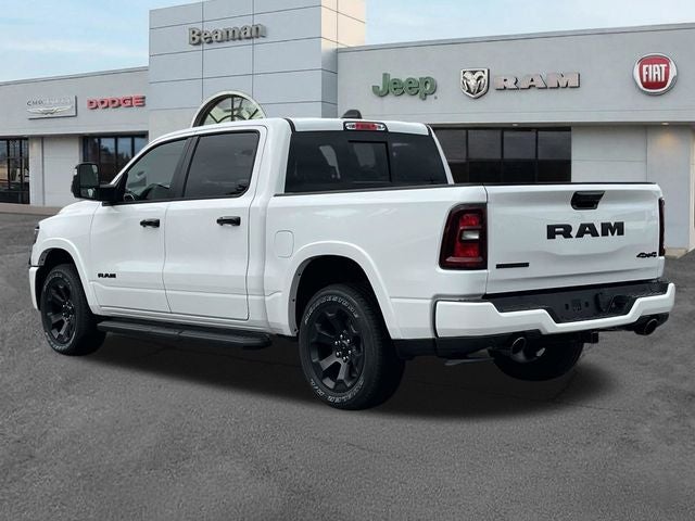2026 RAM Ram 1500 Big Horn/Lone Star