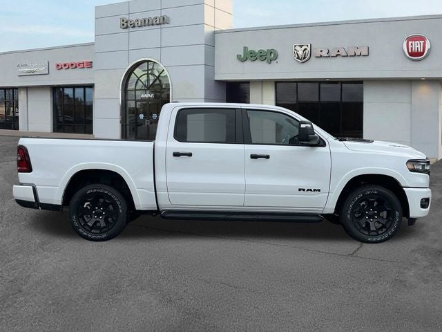 2026 RAM Ram 1500 Big Horn/Lone Star