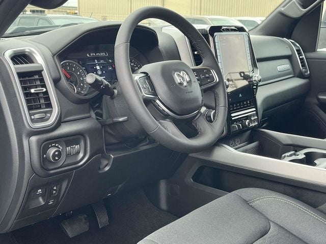 2026 RAM Ram 1500 Big Horn/Lone Star