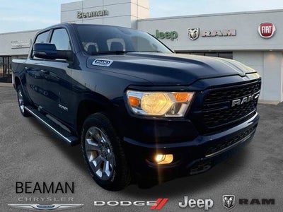 2024 RAM Ram 1500 Big Horn/Lone Star
