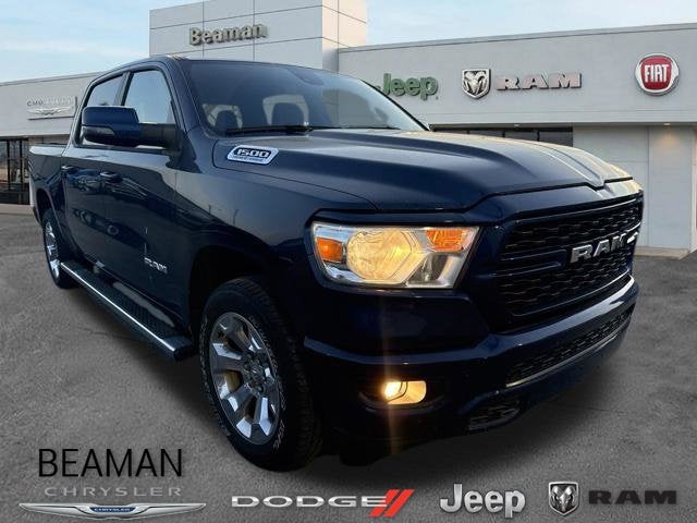 2024 RAM Ram 1500 Big Horn/Lone Star