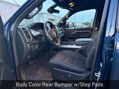 2024 RAM Ram 1500 Big Horn/Lone Star