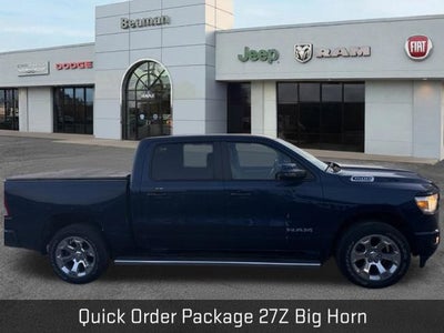 2024 RAM Ram 1500 Big Horn/Lone Star