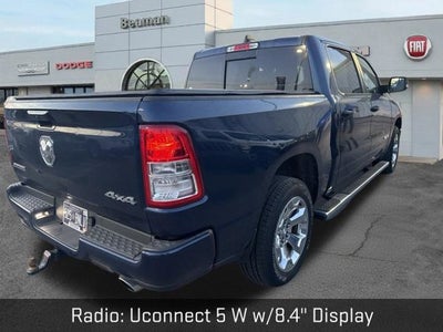 2024 RAM Ram 1500 Big Horn/Lone Star