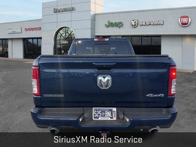 2024 RAM Ram 1500 Big Horn/Lone Star