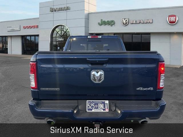 2024 RAM Ram 1500 Big Horn/Lone Star