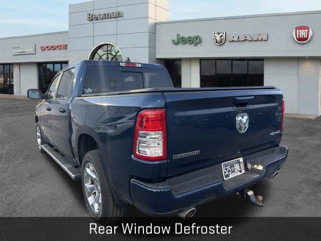 2024 RAM Ram 1500 Big Horn/Lone Star