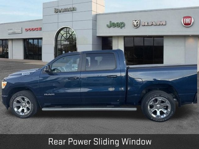 2024 RAM Ram 1500 Big Horn/Lone Star