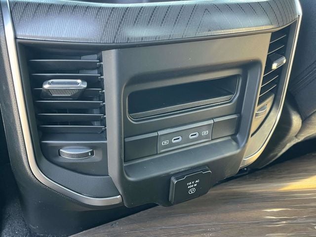 2026 RAM Ram 1500 Big Horn/Lone Star