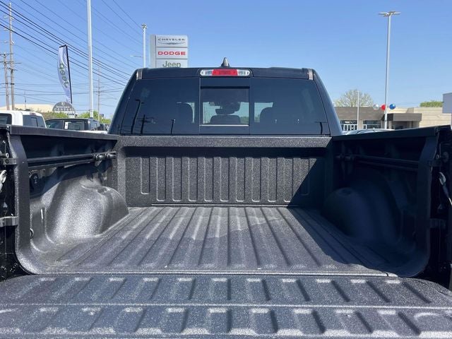2026 RAM Ram 1500 Big Horn/Lone Star