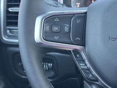 2026 RAM Ram 1500 Big Horn/Lone Star