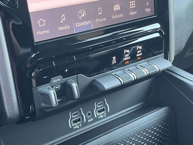 2026 RAM Ram 1500 Big Horn/Lone Star