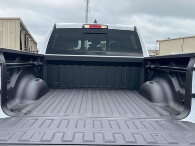 2026 RAM Ram 1500 Big Horn/Lone Star