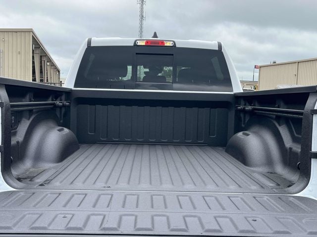 2026 RAM Ram 1500 Big Horn/Lone Star