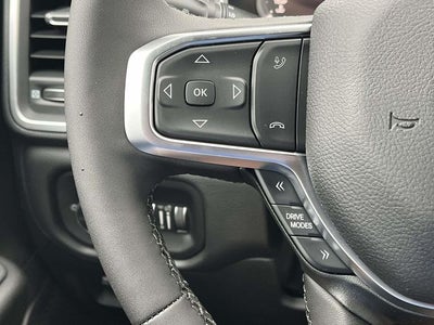 2026 RAM Ram 1500 Big Horn/Lone Star