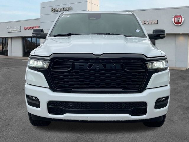 2026 RAM Ram 1500 Big Horn/Lone Star