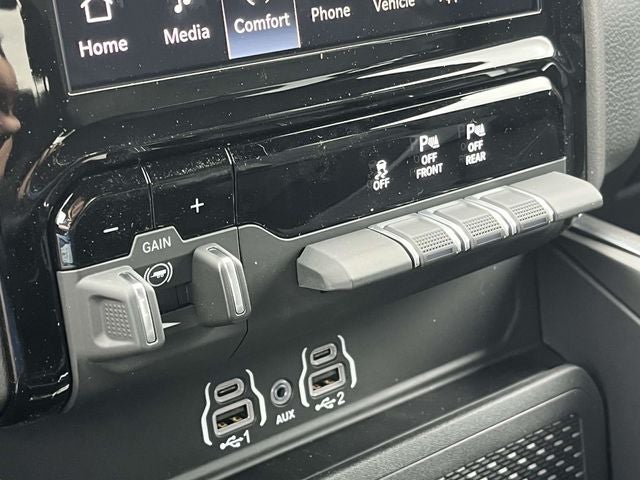 2026 RAM Ram 1500 Big Horn/Lone Star