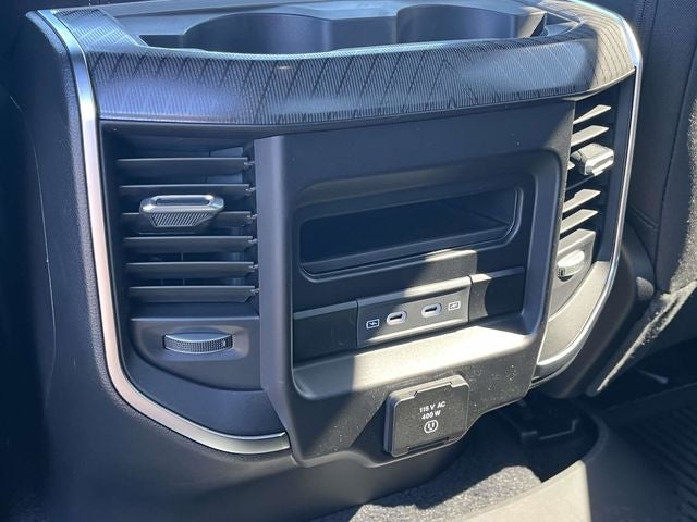 2027 RAM Ram 1500 Big Horn/Lone Star
