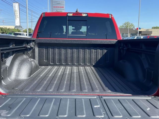 2027 RAM Ram 1500 Big Horn/Lone Star