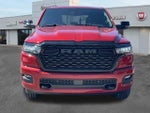 2027 RAM Ram 1500 Big Horn/Lone Star