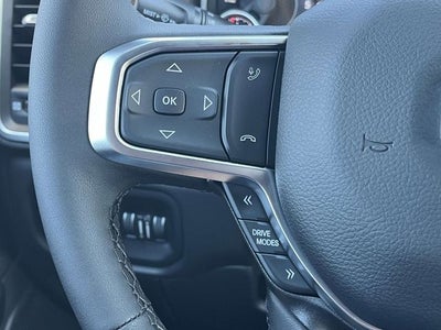 2027 RAM Ram 1500 Big Horn/Lone Star