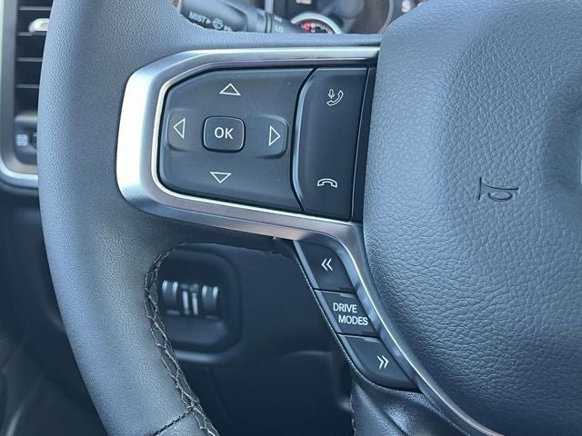 2027 RAM Ram 1500 Big Horn/Lone Star