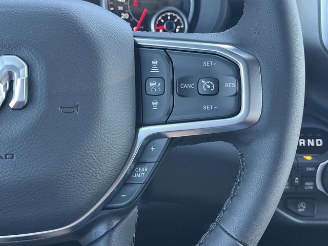 2027 RAM Ram 1500 Big Horn/Lone Star