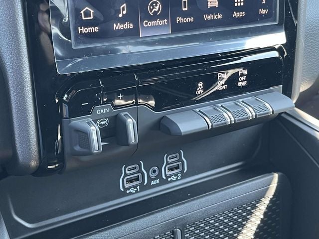 2027 RAM Ram 1500 Big Horn/Lone Star