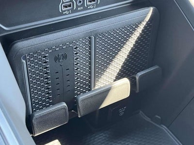 2027 RAM Ram 1500 Big Horn/Lone Star