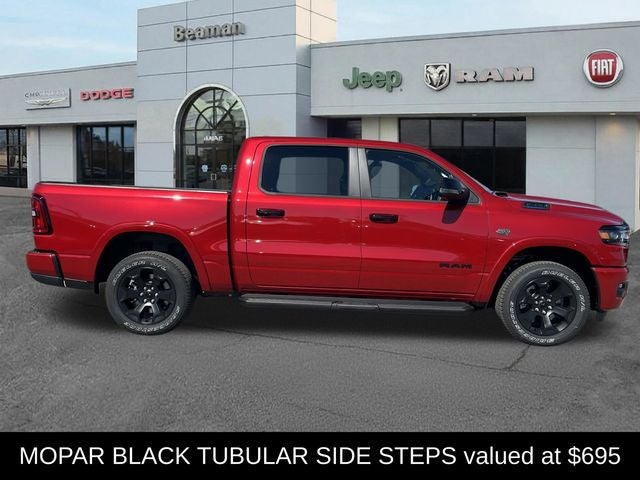 2027 RAM Ram 1500 Big Horn/Lone Star