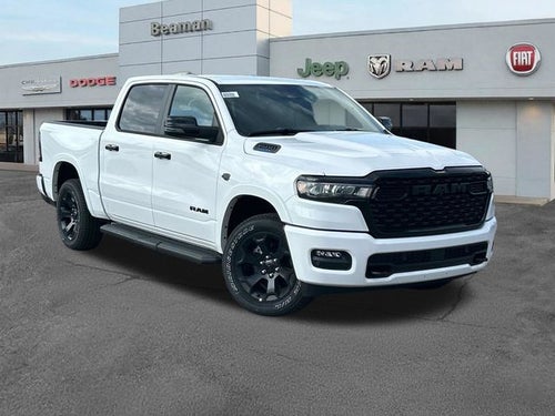 2027 RAM Ram 1500 Big Horn/Lone Star