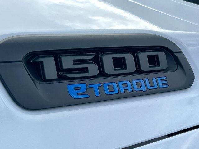 2027 RAM Ram 1500 Big Horn/Lone Star