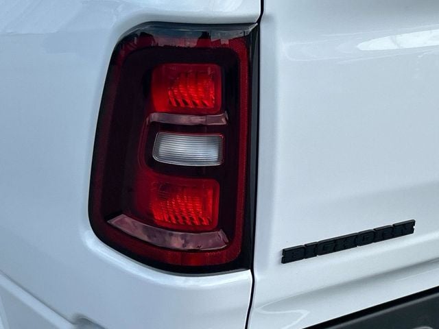 2027 RAM Ram 1500 Big Horn/Lone Star