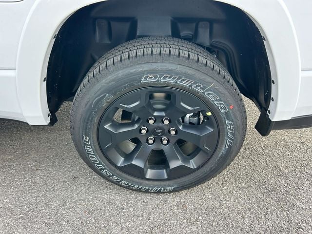 2027 RAM Ram 1500 Big Horn/Lone Star